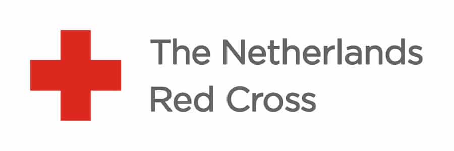Changing Lives Impacting Worlds I The Netherlands Red Cross